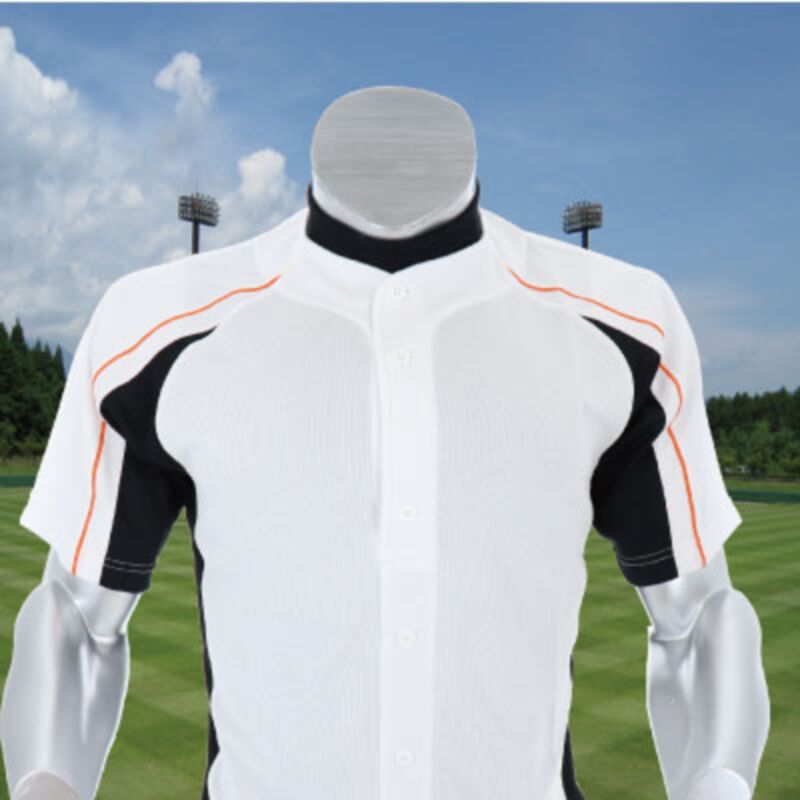 イージーシャツ【ダミーオープン型】(52MW450) サムネイル