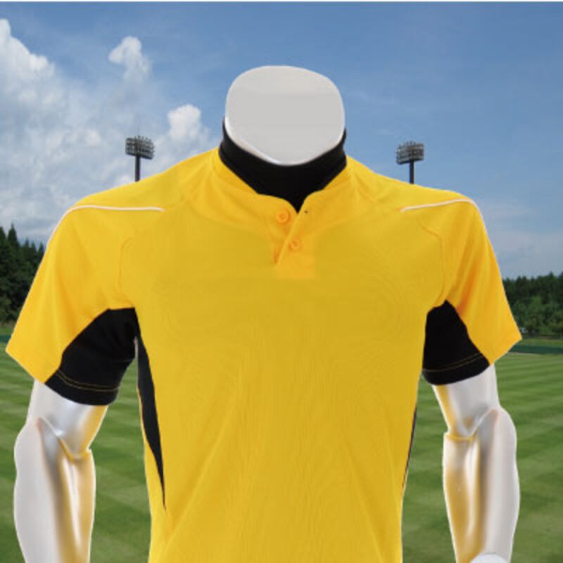 イージーシャツ【小衿タイプ】(52MW451) サムネイル