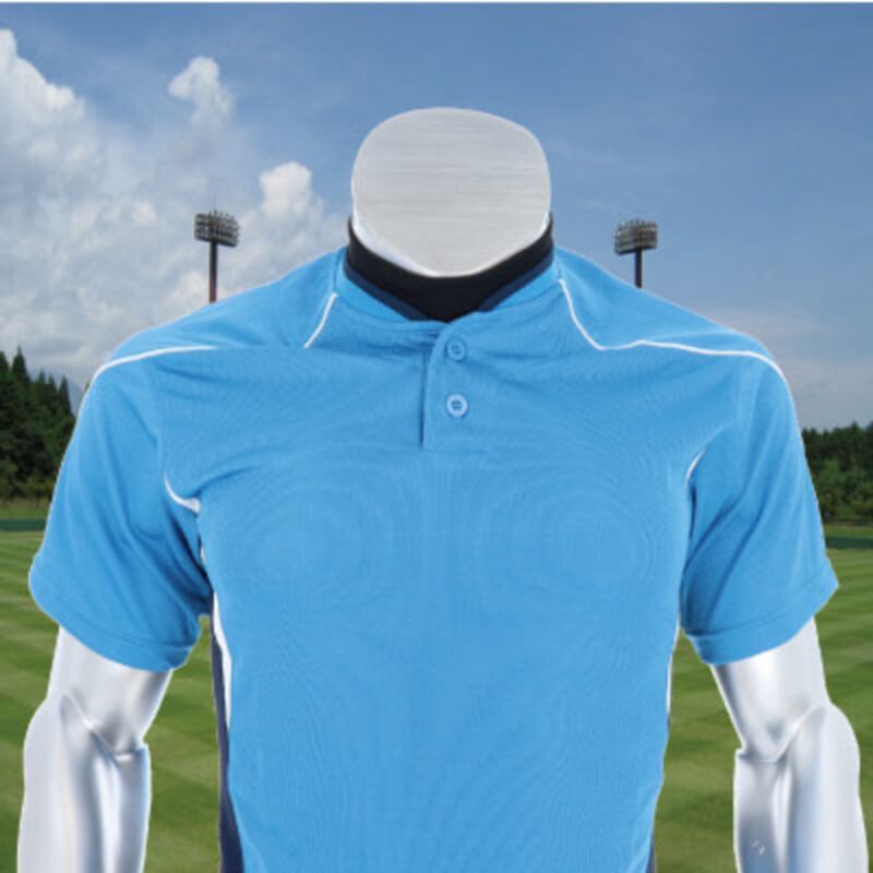 イージーシャツ【小衿タイプ】(52MW452) サムネイル